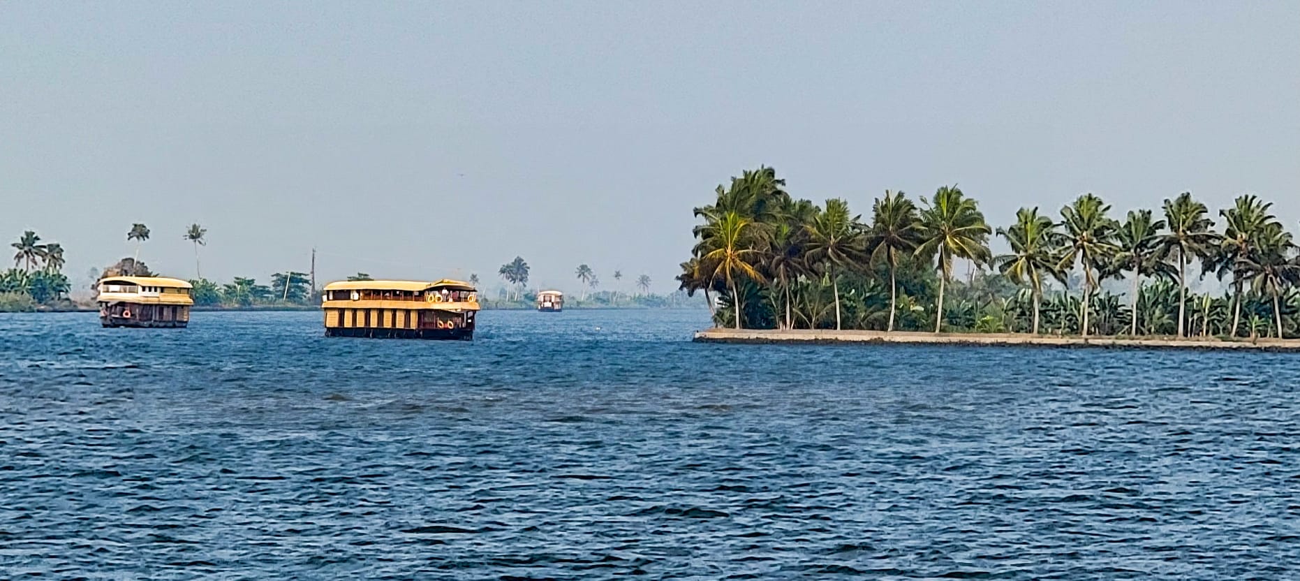6 Days Kerala Tour Packages